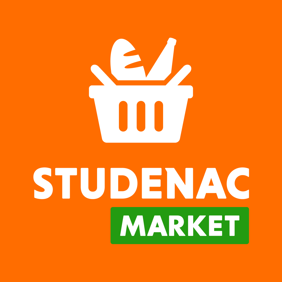 Studenac Market