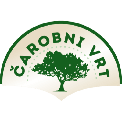 Čarobni vrt