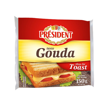 Sir gouda