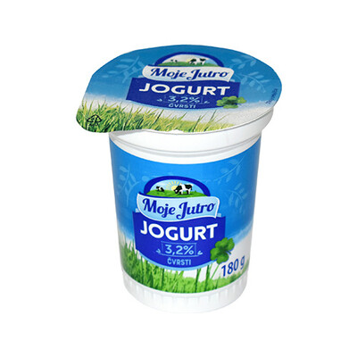 Jogurt