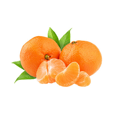 Mandarina