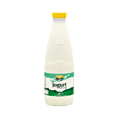 Tekući jogurt