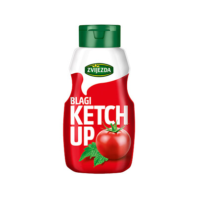 Ketchup blagi