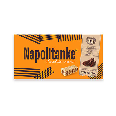 Napolitanke