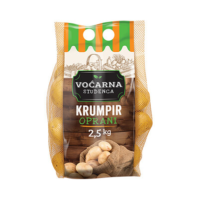 Krumpir