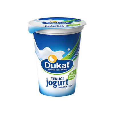 Tekući jogurt