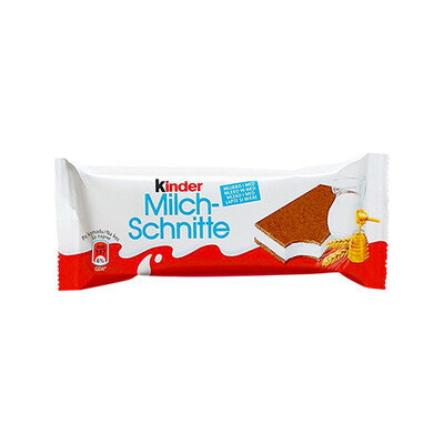 Milch-schnitte