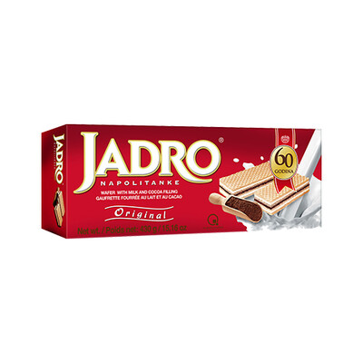 Napolitanke Jadro