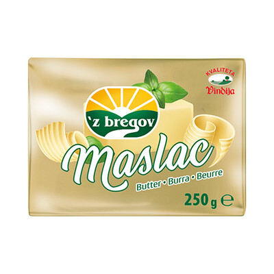 Maslac