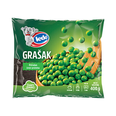 Grašak