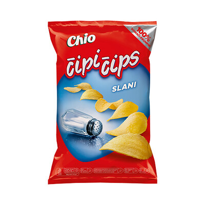 Čipi čips