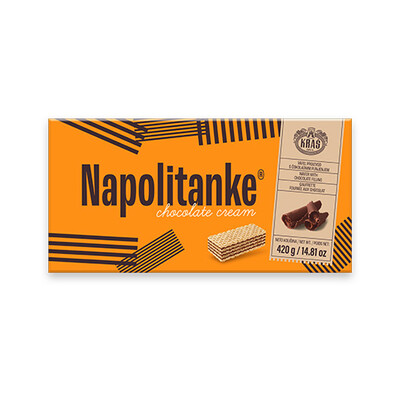 Napolitanke