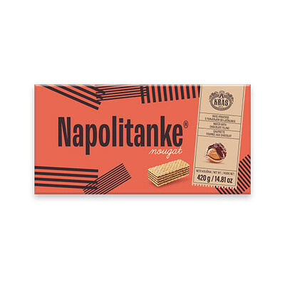 Napolitanke