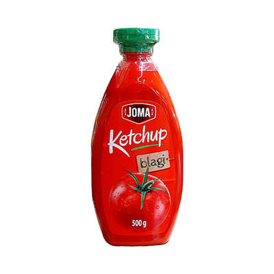 Ketchup blagi