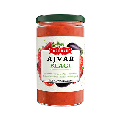 Ajvar