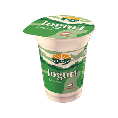 Jogurt