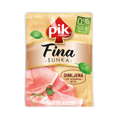 Šunka Fina