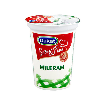 Mileram