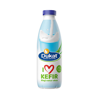 Kefir