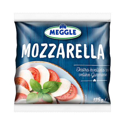 Sir Mozzarela