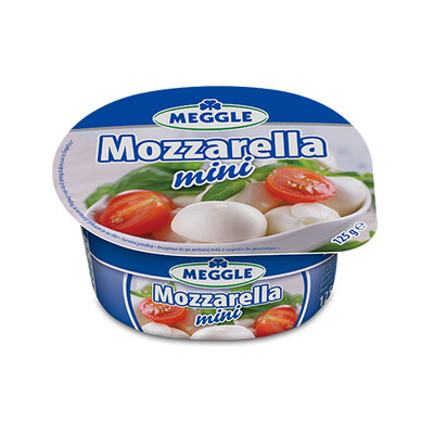 Sir Mozzarela