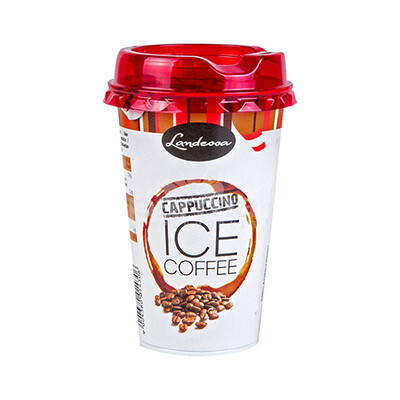 Ice coffe