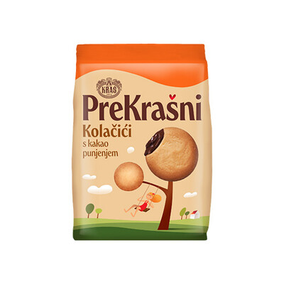 Keks Kolačići