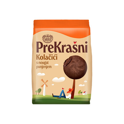 Keks Kolačići