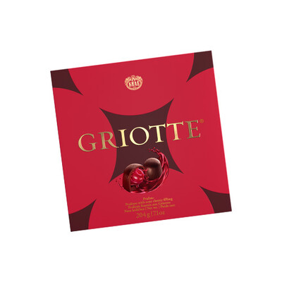 Praline Griotte