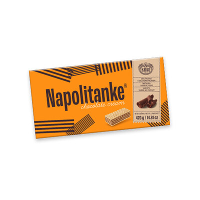 Napolitanke