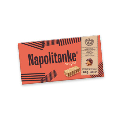 Napolitanke