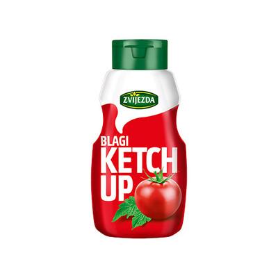 Ketchup