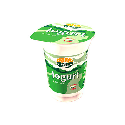 Jogurt