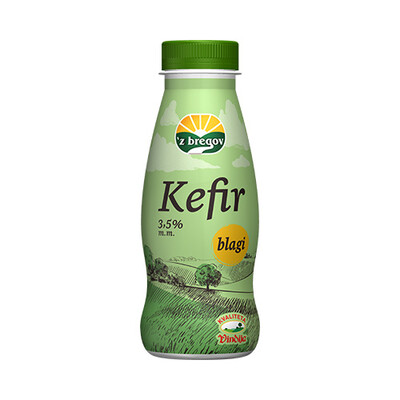 Kefir