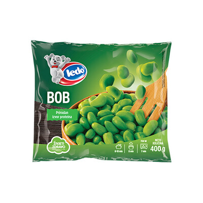 Bob