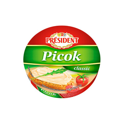 Sir Picok