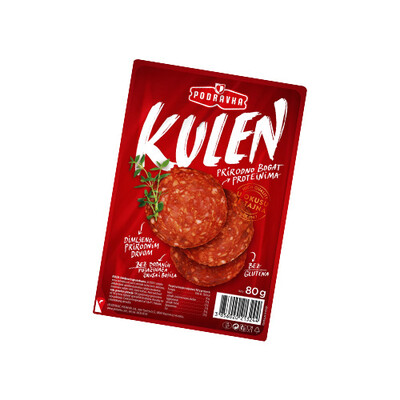 Kulen