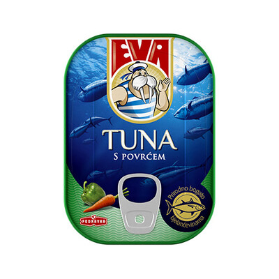 Tuna