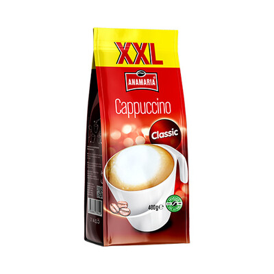 Cappuccino XXL