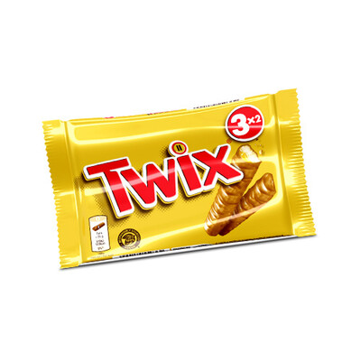 Desert Twix