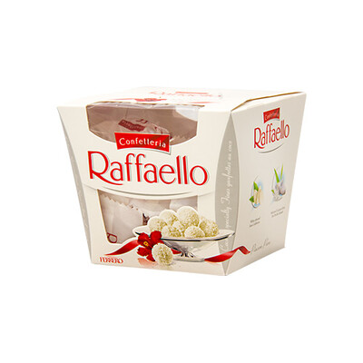 Praline Raffaello