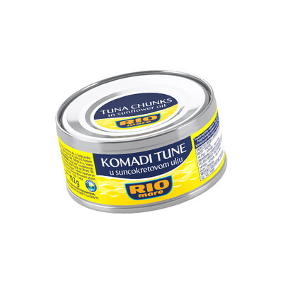 Tuna