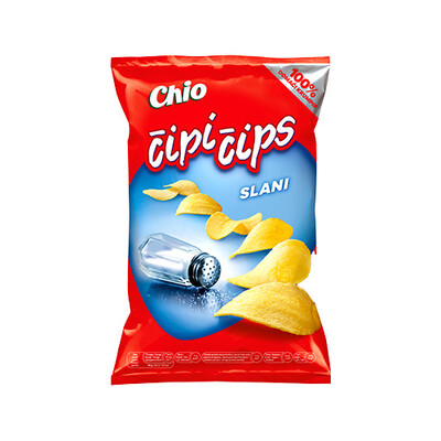 Čipi čips