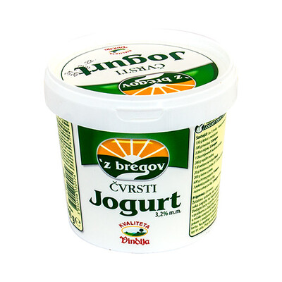 Jogurt